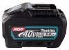 Akumulator Makita BL4050F (40Vmax / 5,0 Ah) XGT 191L47-8